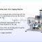 Desktop PET Plastic Semi Automatic Capping Machine Bottle Cap Crimper