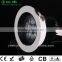 Hot sale!China manufacturer aluminum led down light slim 3W