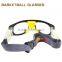 Wholesale Basketball Protective Glasses With Durable PC Frame