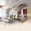 1st quality porcelain tiles from india/beige color/ivory plain tiles