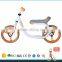 ANDER patented popular model children balance bicycle
