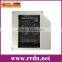 SATA 2nd HDD Caddy Tray for Laptop, Model:TITH5A