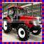 china factory direct supply 2wd and 4wd 1000/1004 model 100HP farm/farming tractor