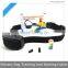 Wholesale Private Label Black Low Cost Vibrate Dog Bark Collars