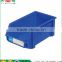 L160xW100xH75 Assemblage Plastic Storage Box In Warehouse,Combined Stackable Storage Shelf Bins