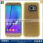 low price transparent clear tpu soft case for samsung galaxy s7