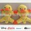 Advertising Plush Teddy Bear Fridge Magnet Toy