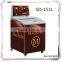 CE Certification and Chest / Deep Freezer Type ice-cream showcase