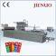 Jienuo automatic food vacuum forming machine