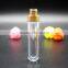 8ml custom lip gloss containers for make up use