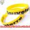 2015 Manufacturer Cheap Silicone Wristbands Bracelet
