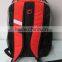Hot Sale Fashion Unisex Teenager School Bag Book Campus Travel Backpack