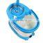Best Sale 2015 Floor Mop Machine With Stainless steel or Plastic Pedal