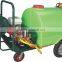 High Pressure Water Spray Pesticide Agriculture Spray Machine