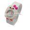 R0779 Wholesale  Hot Selling Slap Kids Watch, Vogue Cute Kids Watch For Promotion