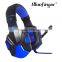 Shenzhen Factory professional wired gaming headphone