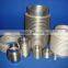 Axial Bellows Compensator Balance