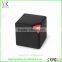 Factory wholesale wireless mini bluetooth speaker with fm function and led light