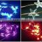 Decoration indoor&Outdoor factory price Led copper wire string light