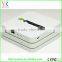 high capacity super slim solar power bank, solar power bank charger