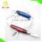 Wholesale Swiss Knife With Black Handle