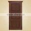 2016 Chinese Newly Design Wooden Door