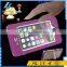 ABS PC 4.7 Inch Underwater Case for iPhone 6 6S Waterproof Glow In Dark Phone Case