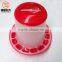 Hot selling feeding equipment plastic poultry feeder for chicken