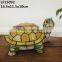 Transparent the tortoise for sale decoration
