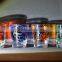 Personalized Pokemon Etched Shot Glass