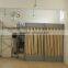 Green Buckwheat Seed Dehulling Machine
