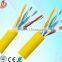 outdoor waterproof UTP cat5 LAN Cable ,network cable 305M/Box