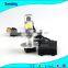 NEW High Power H4 3200lm Replacement LED Headlight,Car LED headlight conversion kit