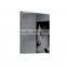 Top quality Backlit Bathroom cabinet with led light