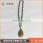 New Fashion Wholesale Custom Chinese Element Chinese Necklace