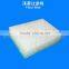 Foshan factory G3-G4 Floor filter media carpet for Auto spray booth