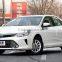 FRONT GRILL VENT COVER TRIM ABS CHROME MIRROR SILVER COLOR FOR 2015 CAMRY