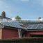 20kw On-grid Solar Power System Grid-tied Solar Power Station