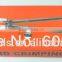 Copper tube terminals and non-insulated cable links crimping tool LX-245B heavy duty machinery/electrical type crimping tools