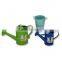 Elegant wholesale colored watering pot / watering can