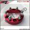 Unity Hot Customization Size 4x4 alloy wheel spacer/wheel spacer/ wheel adapter for more cars