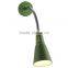 wall lamp led furniture wall lamp electronic metal wall lamp