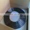 wooden color 16mm soft T shape edge banding trim profiles