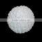 hanging foam rose balls 2015 elegant birthday party decorations
