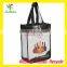 6 pack wine bag