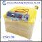 Small little turtle incubator / automatic egg incubator
