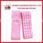 2015 mini pink tartan ribbon wholesale