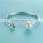 European Jewelry 2016 Latest Designs Pearls Bangles