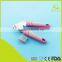 wholesale price and colorful garlic press