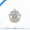 Factory direct sell custom metal sport medal